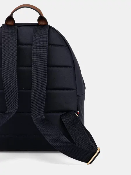 Tommy Hilfiger Hátizsák Popette Dome Sötétkék kék