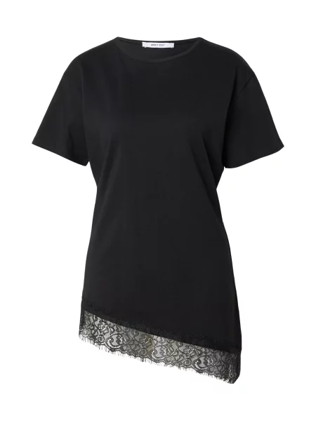 ABOUT YOU Tricou Tatjana' negru