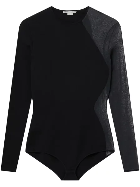 Body Stella Mccartney negru