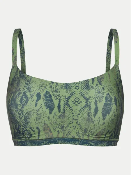 Chantelle Sutien top Soft Stretch verde
