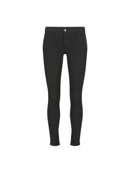 Blugi Les Petites Bombes negru