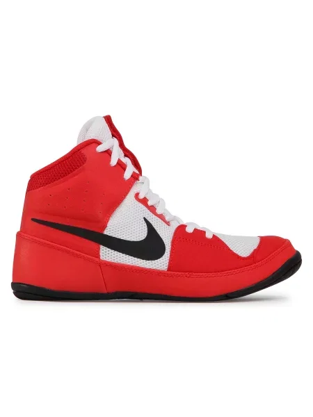 Box cipők Nike Fury piros