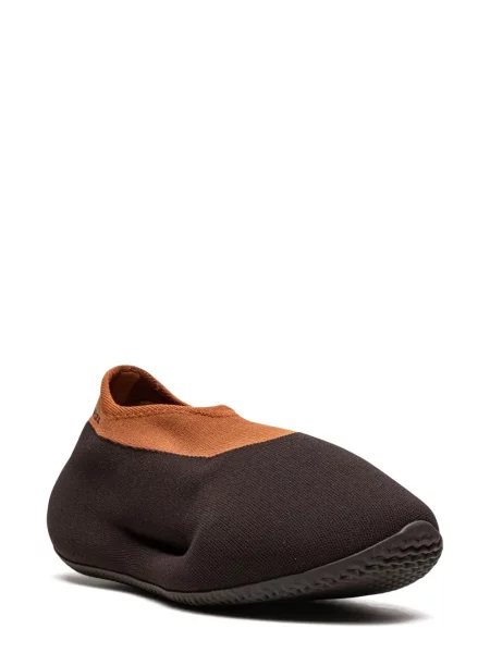 Sportbačiai Adidas Yeezy akmenys ruda