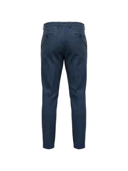 Pantaloni Briglia 1949 albastru