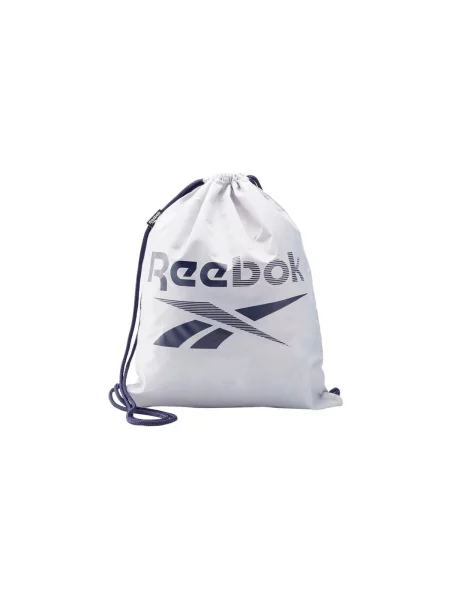 Torba Reebok Sport bijela