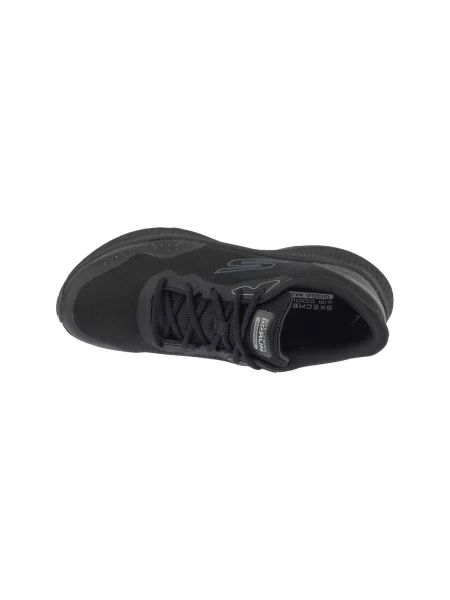 Pantofi Skechers alergare negru