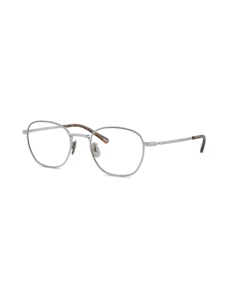 Ochelari de soare Polo Ralph Lauren verde