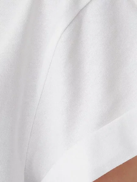 Футболка Guess белая