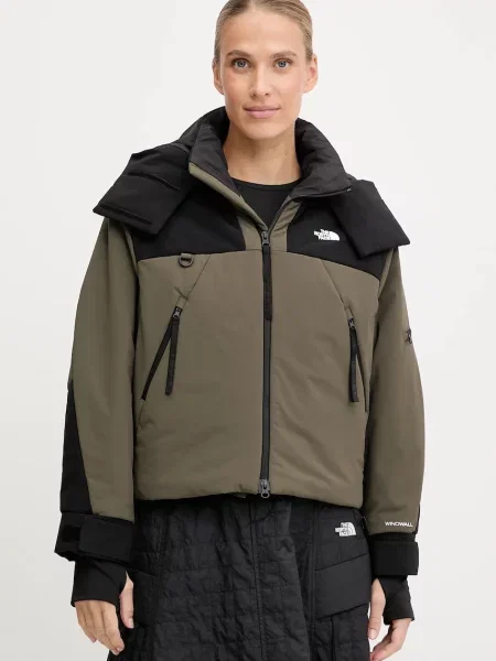 Bunda The North Face Movement zelená
