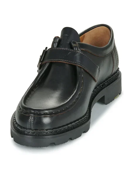 Pantofi Pellet negru