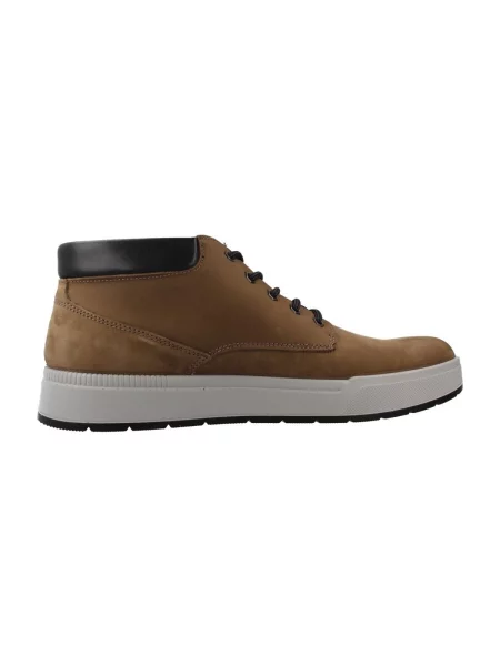 Pantofi Igi&co maro