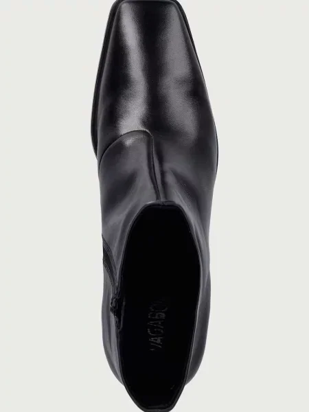 Кожаные ботильоны Vagabond Shoemakers