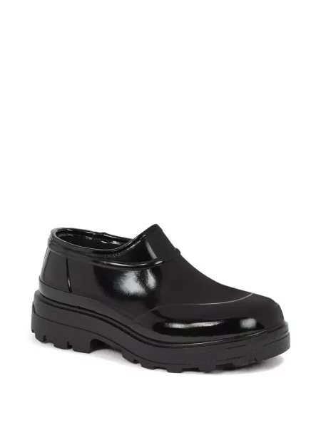 Pantofi loafer Kassl Editions negru