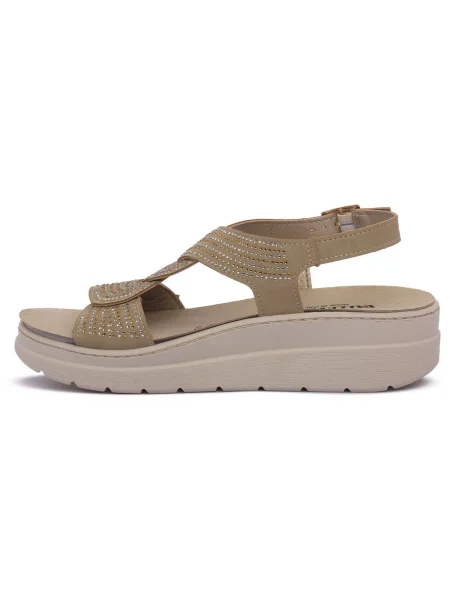 Pantofi Valleverde bej