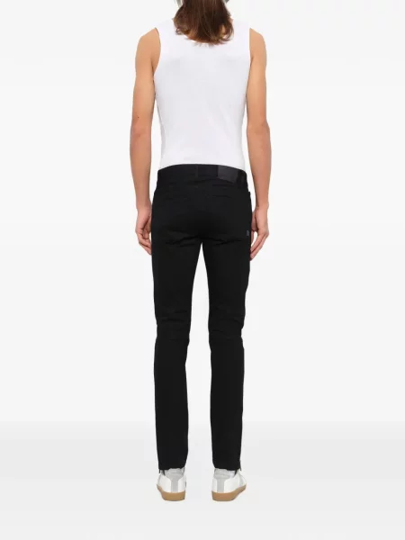 Blugi Balenciaga negru