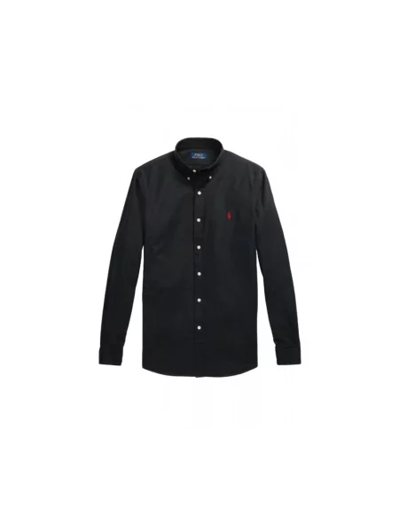 Polo Ralph Lauren Koszula czarny