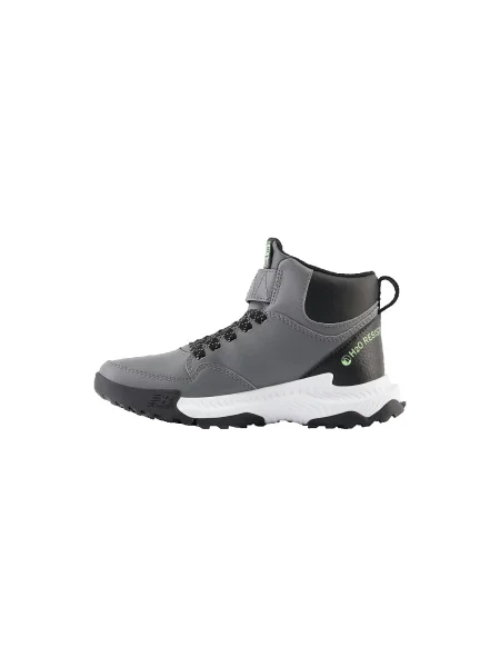 Pantofi copii New Balance gri