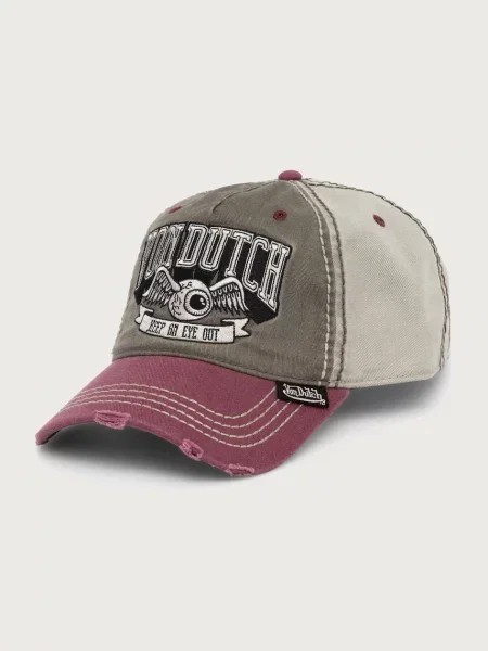 Von Dutch кепка