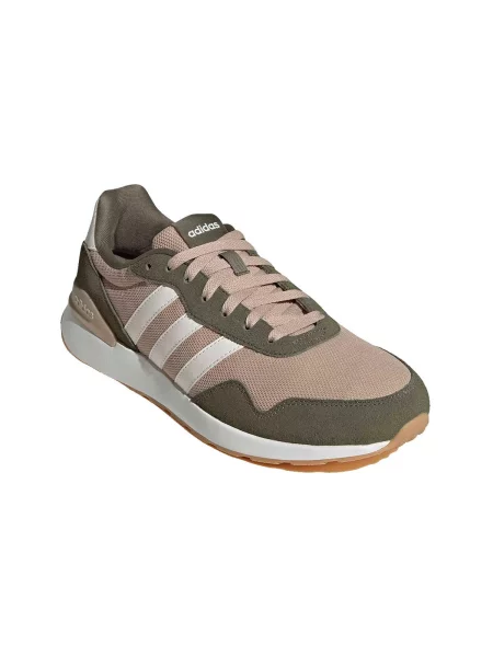 Pantofi Adidas alergare bej