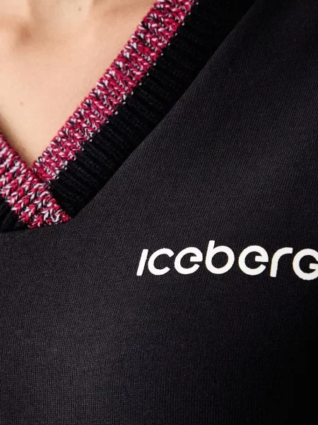 Свитер Iceberg
