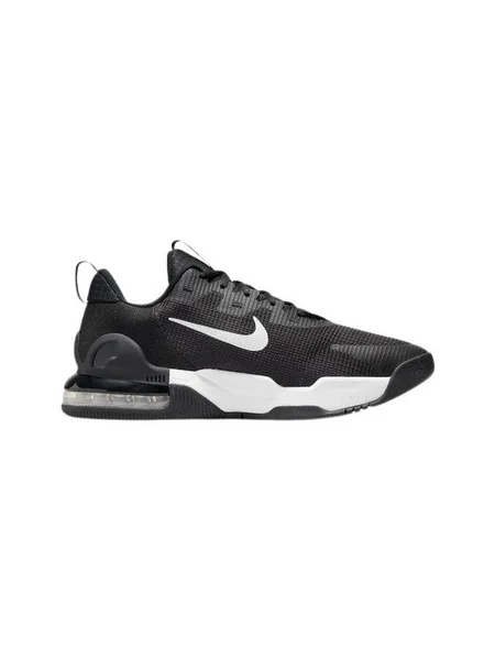 Tenisky Nike Air Max čierna