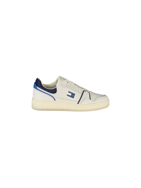 Tornacipő Tommy Jeans sötétkék
