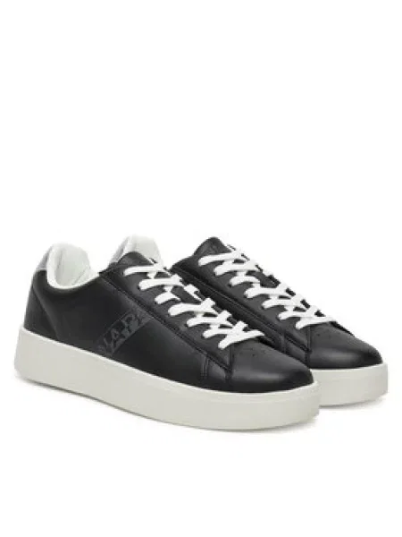 Napapijri Sneakersy Ivy černá
