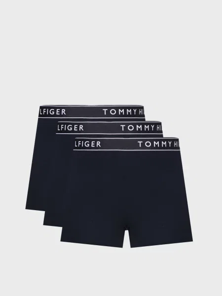 Боксери Tommy Hilfiger сині