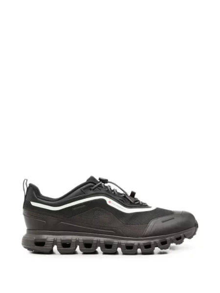 Impermeabil sneakerși On negru