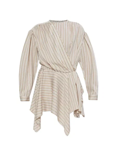 Rochie Iro asimetrică