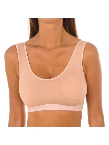Sutien Q-en bej