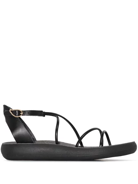 Sandale Ancient Greek Sandals negru