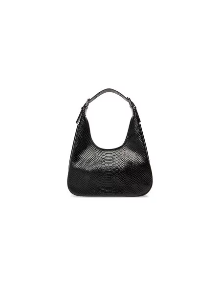 MICHAEL Michael Kors Torbica Nolita crna