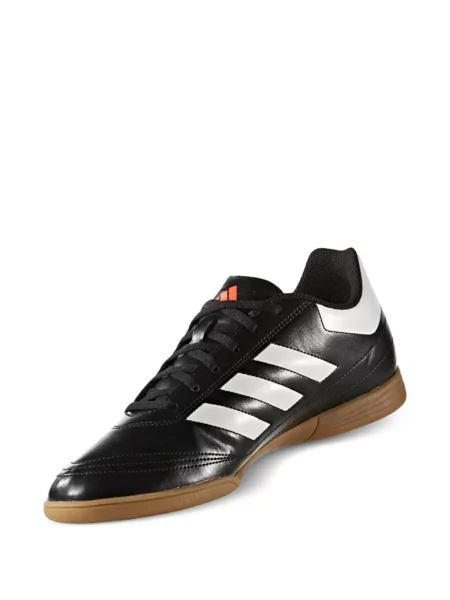 Fotbal papuci tip mules Adidas negru