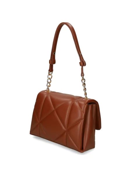Body Love Moschino cu bretele maro