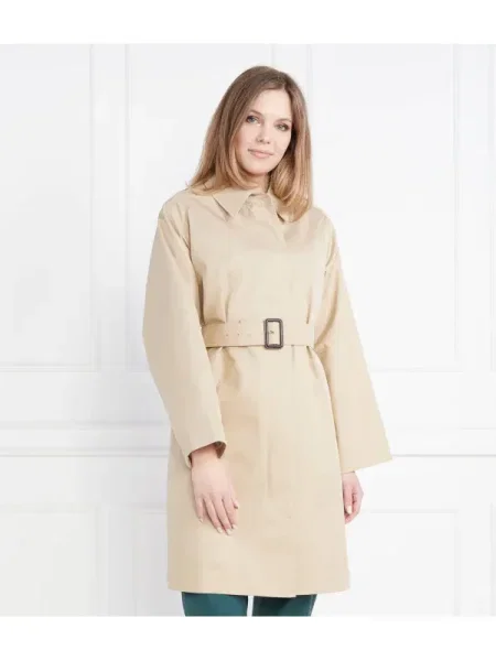 Voiaj trenci Weekend Maxmara bej
