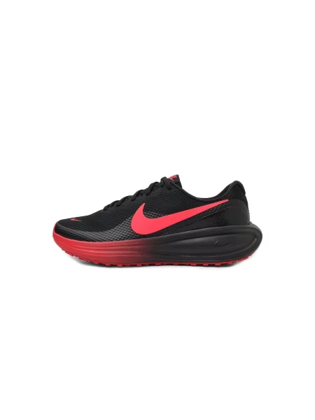 Sneakerși Nike Revolution negru