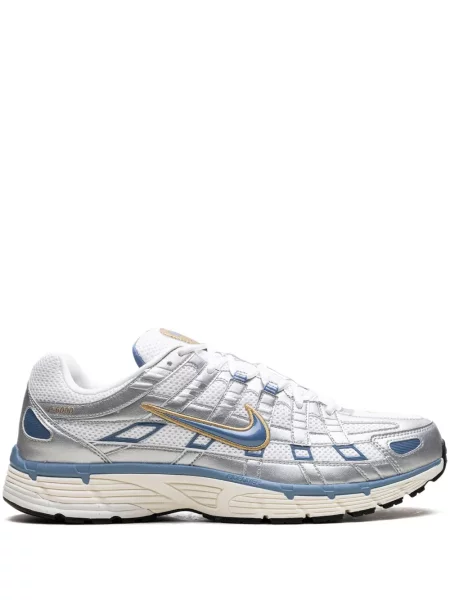 Sneakerși Nike Vomero alb