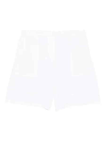 Pantaloni scurți Marc O'polo de in alb