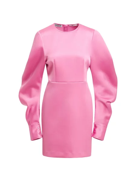 Rochie mini Essentiel Antwerp roz