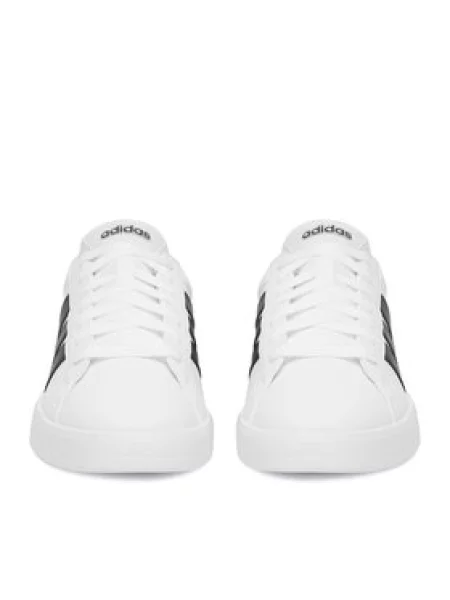 Sneakersy adidas bílé
