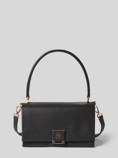Torebka Tommy Hilfiger czarna