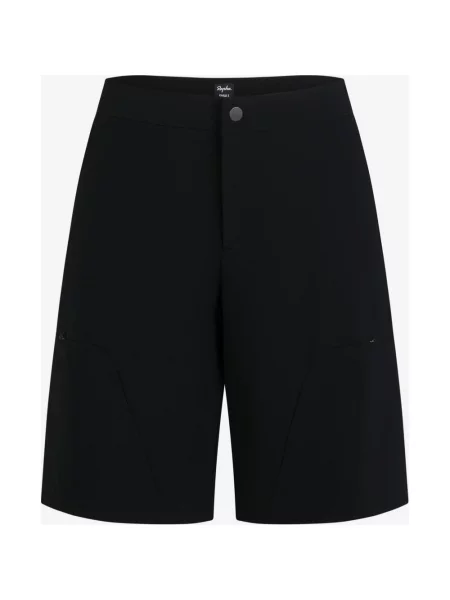 Spodenki Rapha Tech Cargo S czarne