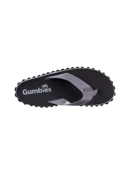 Natikače Gumbies siva