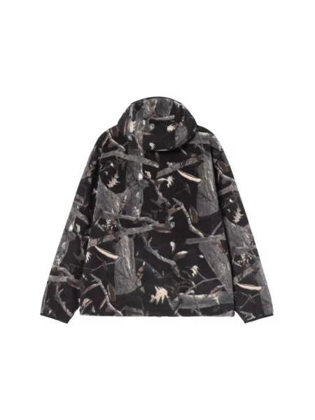 Kurtka Carhartt Wip czarna
