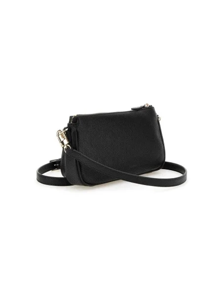 Guess Táska Noelle II Mini fekete
