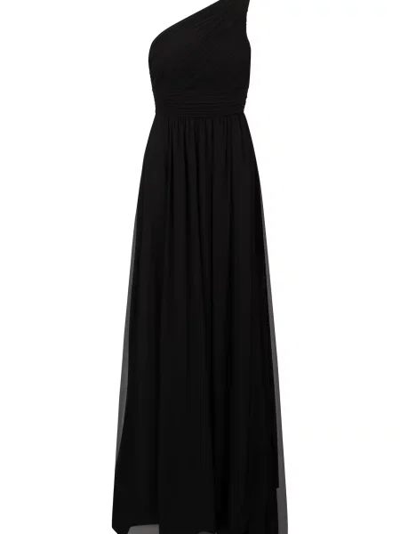 Kraimod Rochie de seară negru