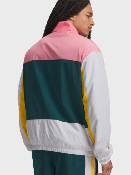 Вітровка Under Armour для бігу