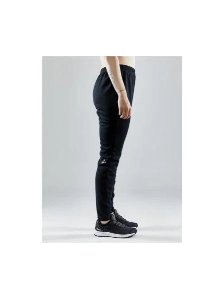 Pantaloni Craft negru