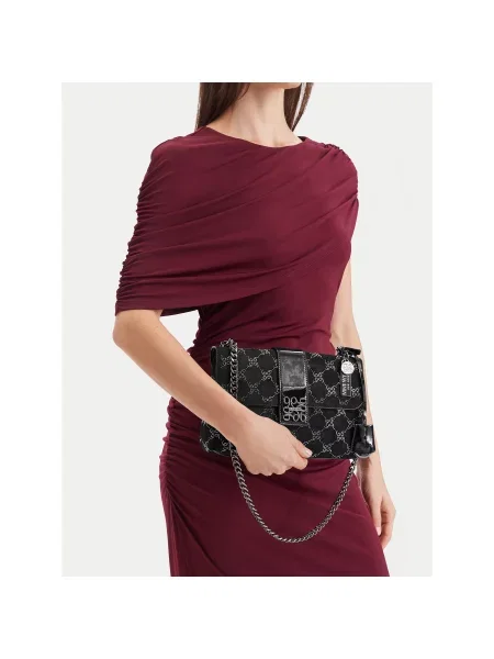 Nine West Rankinė EO-CITY juoda